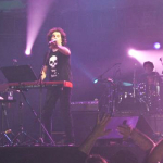 Andres Calamaro Espacio Riesc