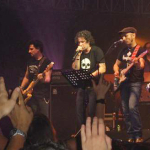 Andres Calamaro Espacio Riesc